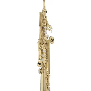 JUPITER JSS 1000Q SAXOPHONE SOPRANO - Avec étui et bec Seulement Aujourd'hui