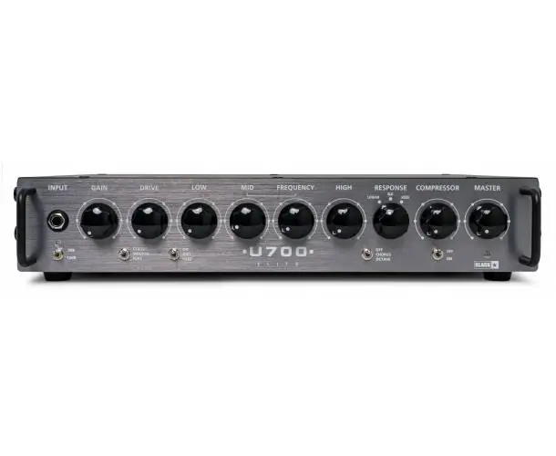 UNITY 700H ELITE HEAD Prix Réduit