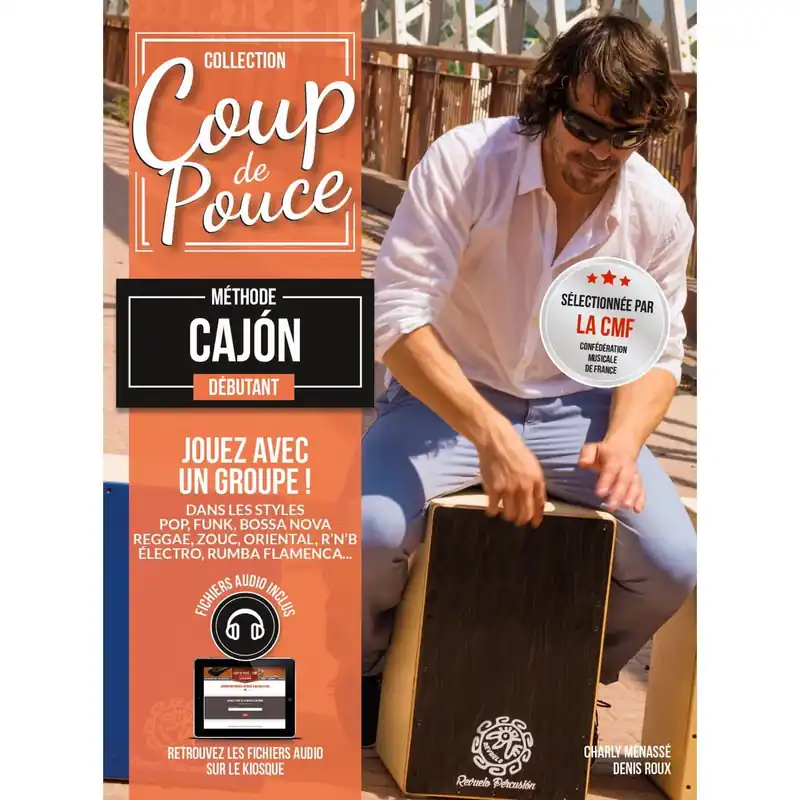 Methode Coup De Pouce Cajon Petit Prix