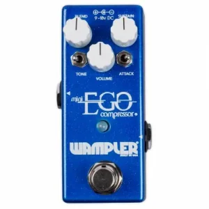 MINI EGO COMPRESSOR Prix Réduit