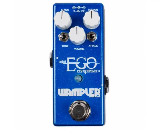 MINI EGO COMPRESSOR Prix Réduit