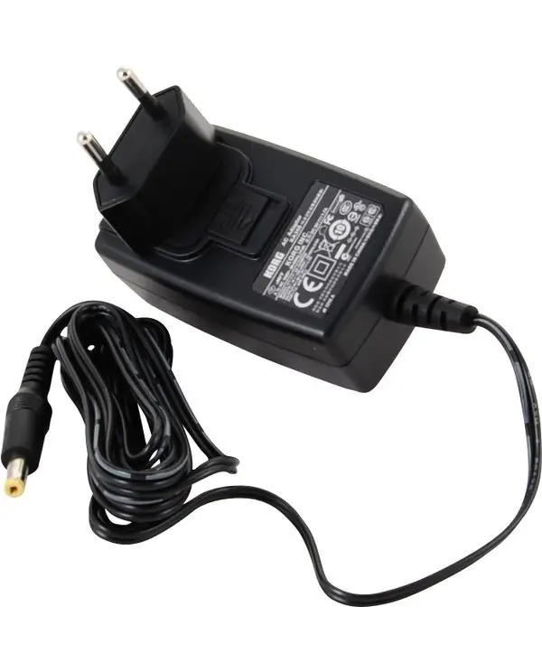 KORG KA-350 ALIMENTATION SECTEUR 9V/1,7mA Dernière Chance
