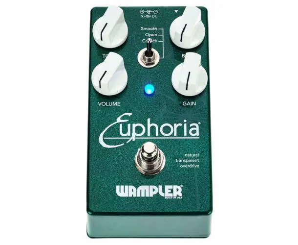 EUPHORIA Meilleure Vente