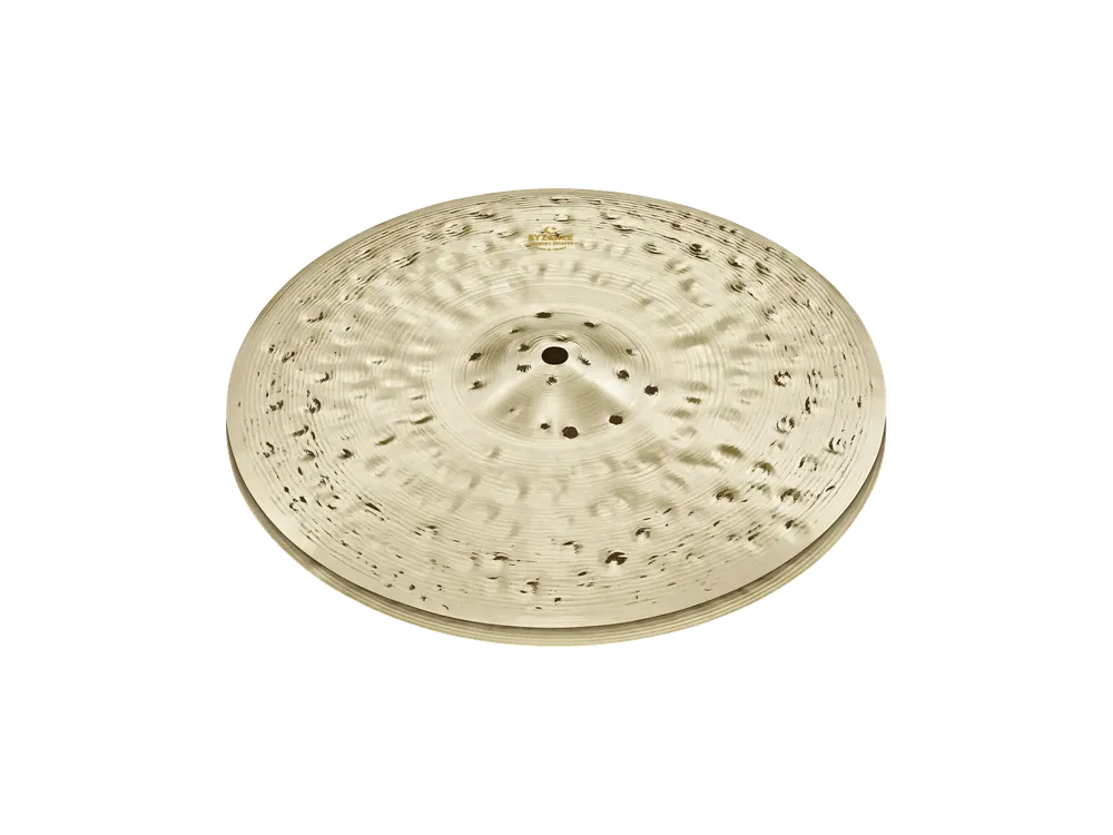 Commande En Gros MEINL Byzance Foundry Reserve 15" Hi-Hat