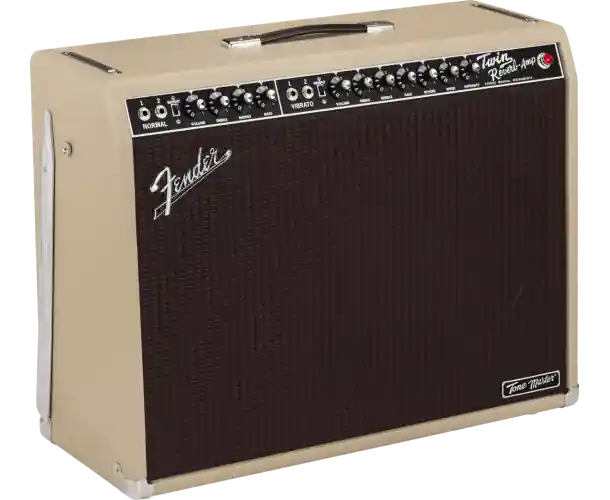 TONEMASTER TWIN REVERB BLONDE Haute Qualité