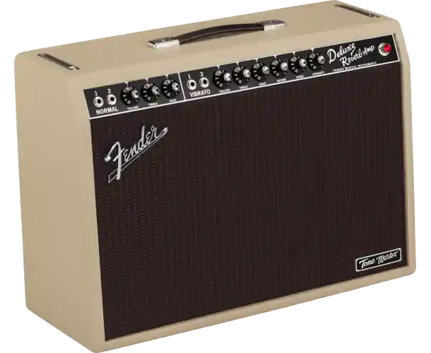 Jusqu'à Épuisement Des Stocks TONEMASTER DELUXE REVERB BLONDE