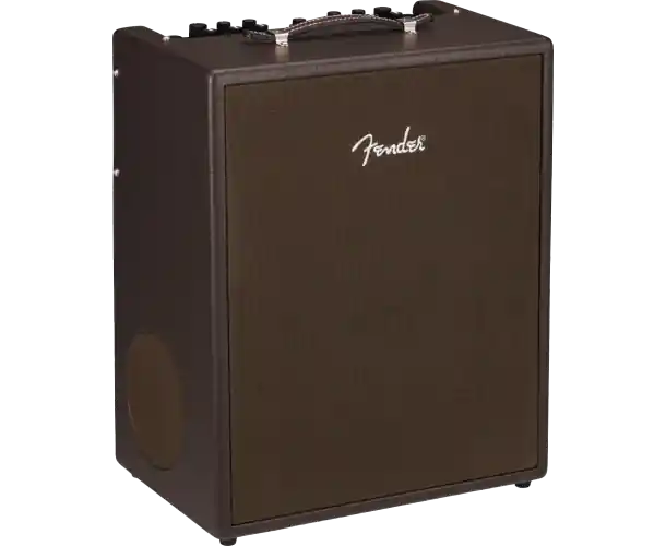 ACOUSTIC SFXII Offre Limitée