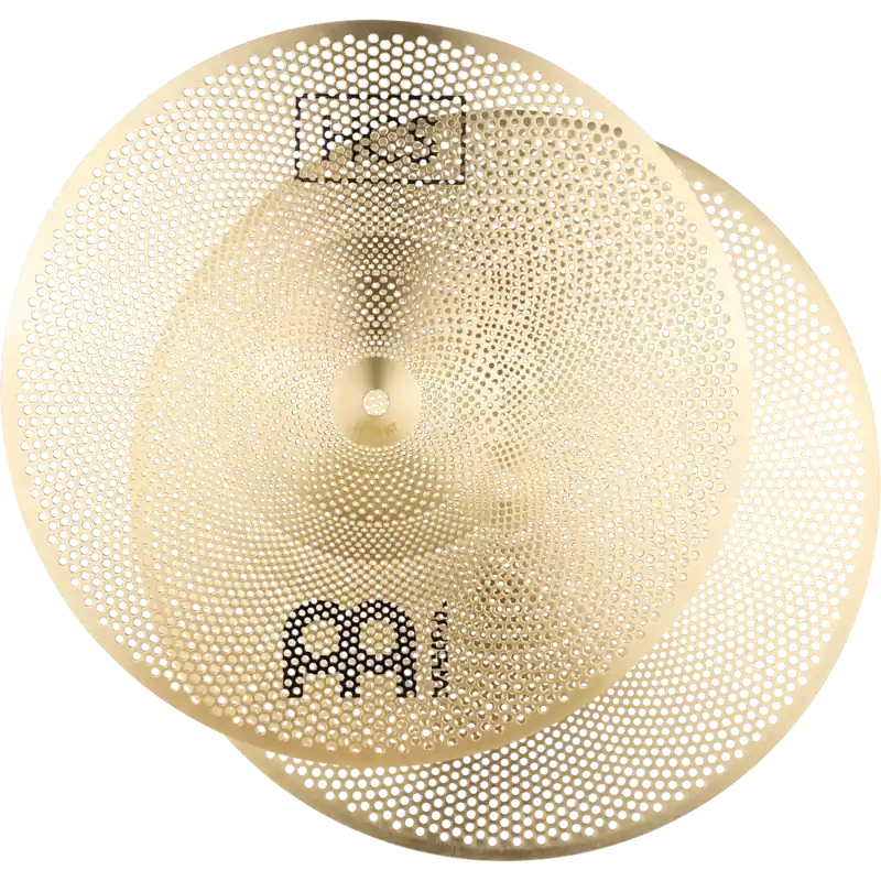 Réduction MEINL Practice HCS 14" Hi-Hat