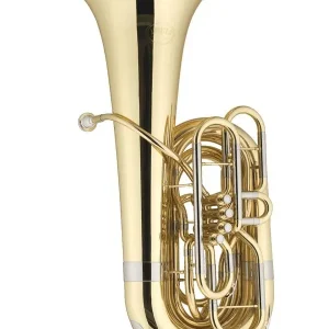 JUPITER JTU 1110 TUBA SIB VERNIE - Avec étui et embouchure Achetez Aujourd'hui
