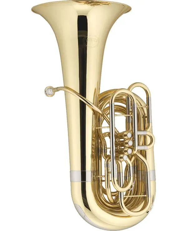 JUPITER JTU 1110 TUBA SIB VERNIE - Avec étui et embouchure Achetez Aujourd'hui