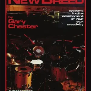 Top Vente Methode Gary Chester - The New Breed