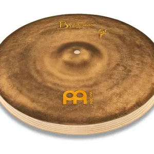 MEINL Byzance Vintage 14" Sand Benny Greb Hi-Hat Retour Gratuit