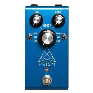 Dernière Chance PRISM BLUE