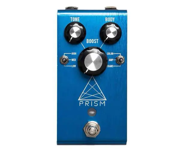 Dernière Chance PRISM BLUE
