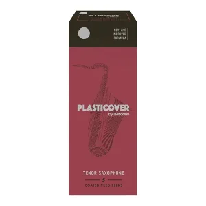 Soldes PLASTICOVER BY D‘ADDARIO ANCHES SAXOPHONE TENOR 2.5