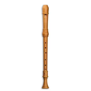 Jusqu'à Épuisement Des Stocks MOLLENHAUER DENNER 5406 FLUTE A BEC TENOR POIRIER (ss clé)
