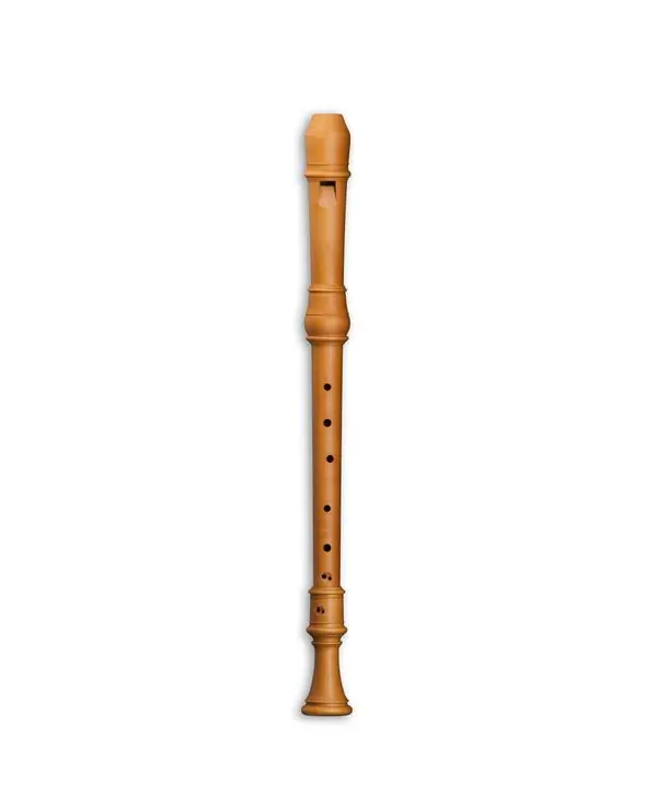 Jusqu'à Épuisement Des Stocks MOLLENHAUER DENNER 5406 FLUTE A BEC TENOR POIRIER (ss clé)
