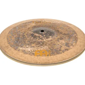 Paiement Sécurisé MEINL Byzance Vintage 14" Equilibrium Matt Garstka Hi-Hat