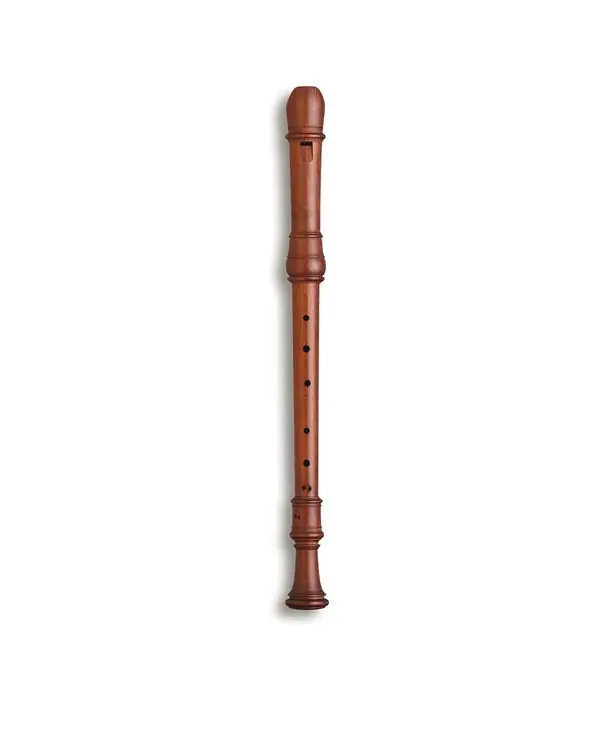 Offre Limitée MOLLENHAUER DENNER 5420 FLUTE A BEC TENOR PALISSANDRE (ss clé)