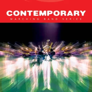 Hal Leonard Copacabana (At the Copa) - Manilow/Waters - Marching Band - Gr. 3 Solde