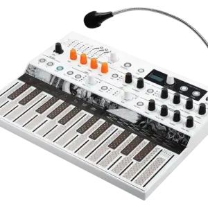 Marque MICROFREAK VOCODER
