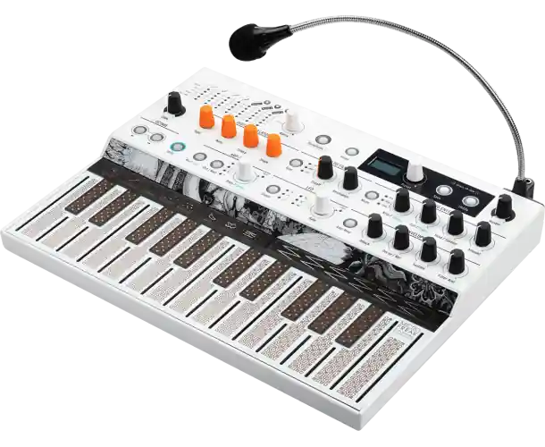 Marque MICROFREAK VOCODER