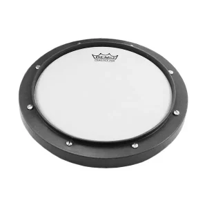REMO RT-0008-SN TAMPON SILENCIEUX 8" Nouvelle Collection