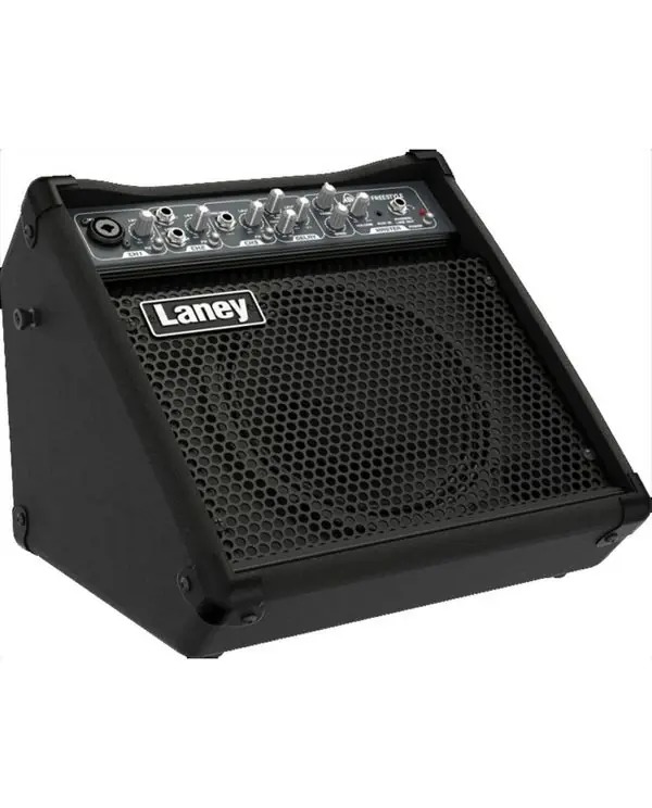 Certifié LANEY AHFREESTYLE AUDIOHUB AMPLI 5W