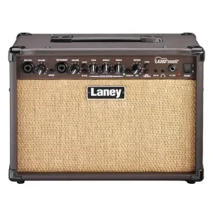 Paiement Sécurisé LANEY LA30D AMPLI GUITARE ACOUSTIQUE 30W