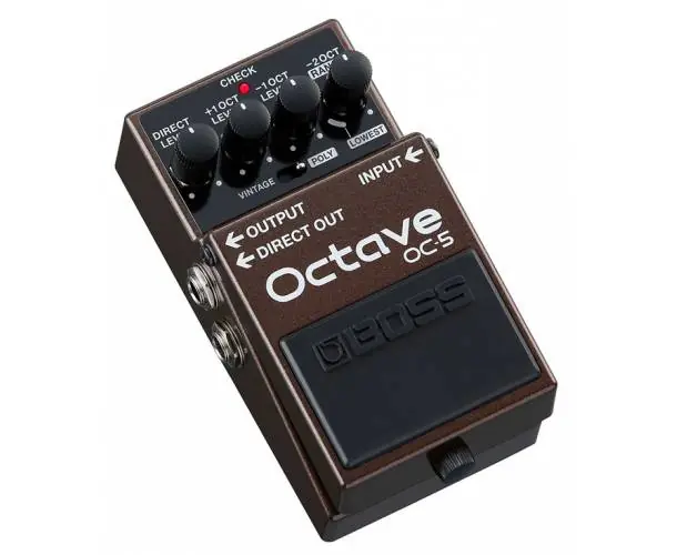 Petit Prix OC-5