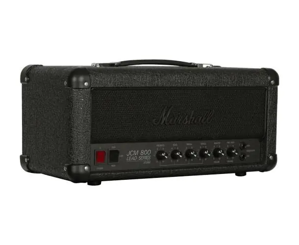 Seulement Aujourd'hui STUDIO CLASSIC SC20H STEALTH BLACK