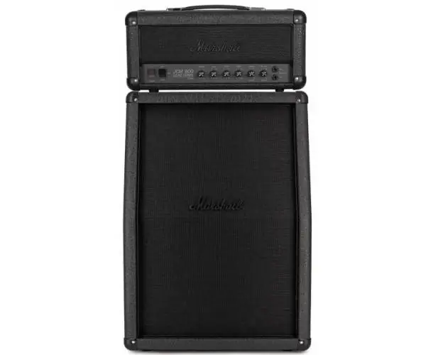 Petit Prix STACK STEALTH BLACK LTD