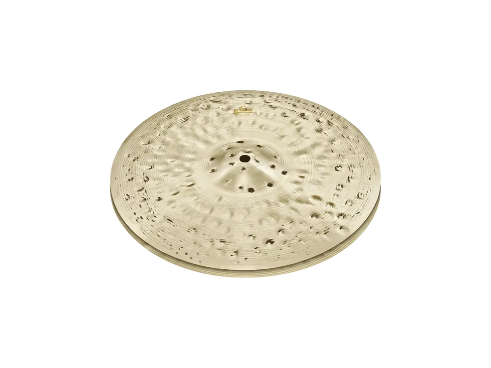 MEINL Byzance Foundry Reserve 14" Hi-Hat Commander Maintenant