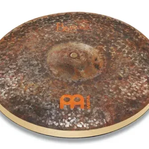 Réduction MEINL Byzance Extra Dry 14" Medium Hi-Hat