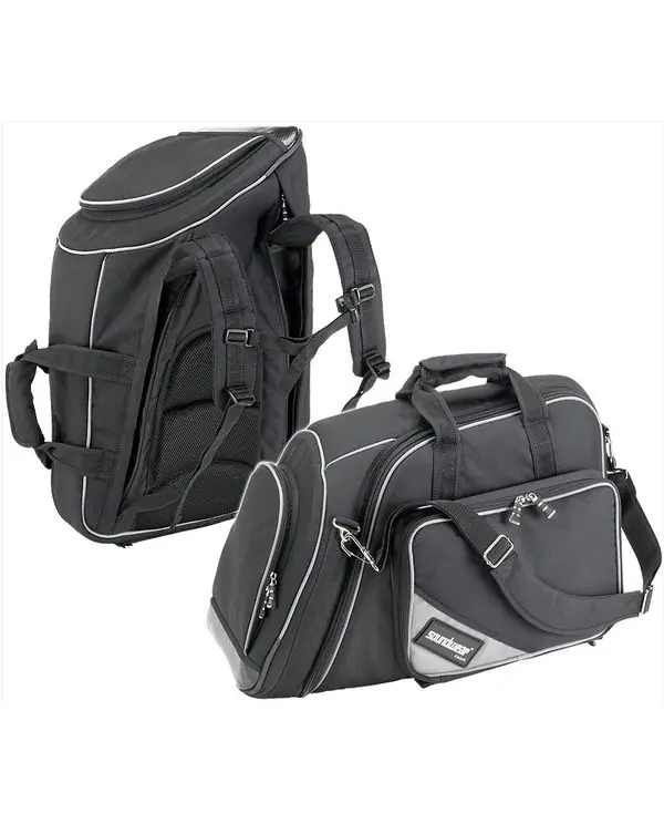 SOUNDWEAR EKWH "PROTECTOR" HOUSSE POUR COR PETITE MAIN Must-Have