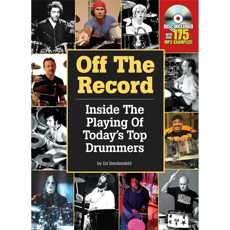 Certifié Methode Off The Record