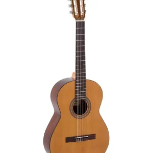 Bon Marché ADMIRA MALAGA GUITARE CLASSIQUE ACOUSTIQUE