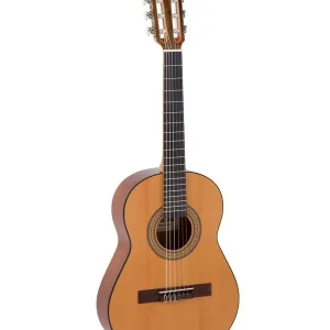 ADMIRA INFANTE GUITARE CLASSIQUE ACOUSTIQUE 1/2 Acheter Direct