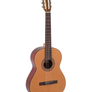 ADMIRA PALOMA GUITARE CLASSIQUE ACOUSTIQUE 4/4 Jusqu'à Épuisement Des Stocks