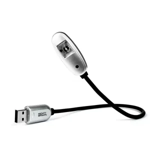 MIGHTY BRIGHT "LED USB LIGHT" LAMPE USB 1 LED Acheter En Ligne