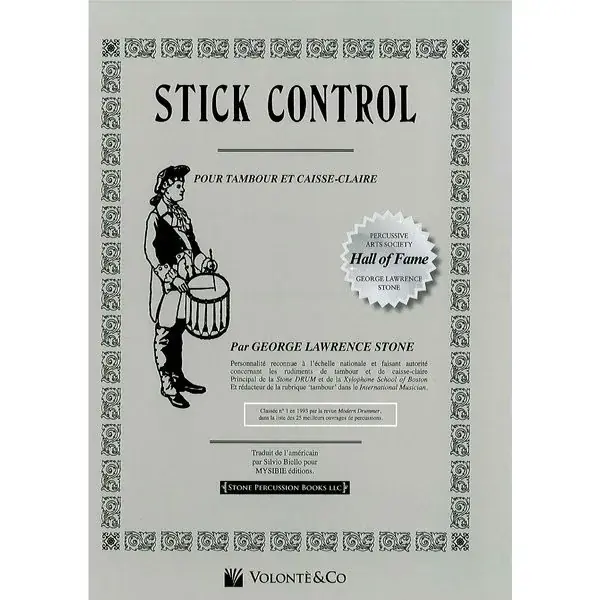 Methode Stick Control Vente Flash