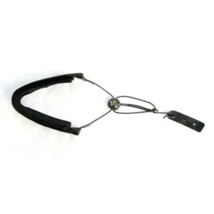 LEBAYLE BBCA CORDON BE-BOP POUR SAXOPHONE - Modèle adulte noir Commande En Gros