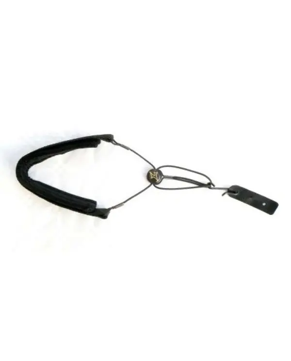 LEBAYLE BBCA CORDON BE-BOP POUR SAXOPHONE - Modèle adulte noir Commande En Gros