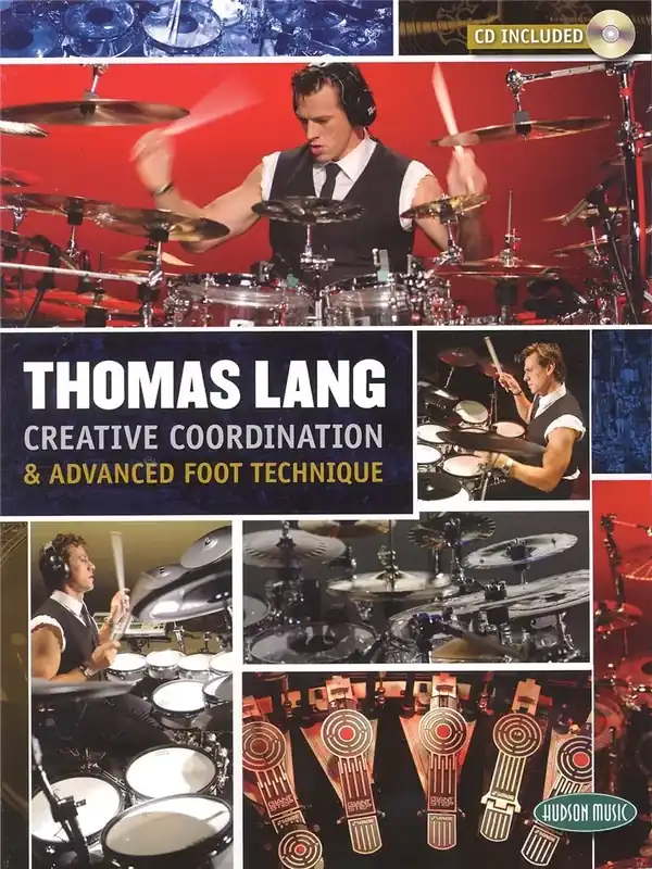 Methode Thomas Lang - Creative Coordination Offre Limitée