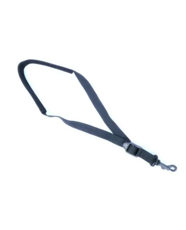 Prix Promo LEBAYLE CSAN CORDON STANDARD POUR SAXOPHONE - Modèle adulte noir