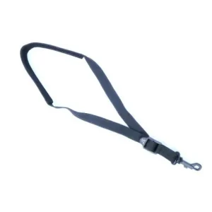 LEBAYLE CSSN CORDON STANDARD POUR SAXOPHONE - Modèle enfant noir Réduction
