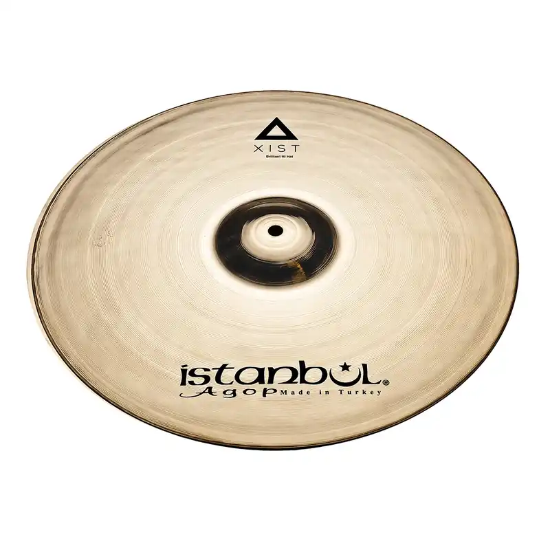 Achetez Aujourd'hui ISTANBUL AGOP Xist 15" Hi-hat
