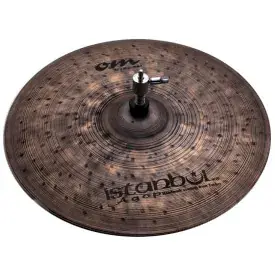 ISTANBUL AGOP OM Cindy Blackman 15" Hi-hat Achetez Aujourd'hui