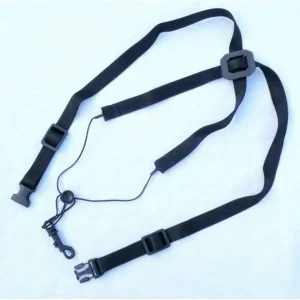 Marque LEBAYLE HCBBL HARNAIS BE-BOP POUR SAXOPHONE - Modèle adulte