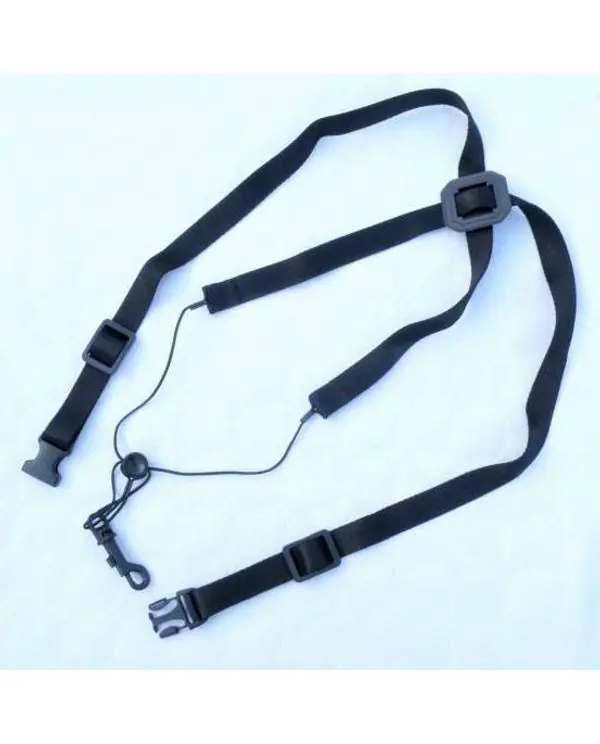 Marque LEBAYLE HCBBL HARNAIS BE-BOP POUR SAXOPHONE - Modèle adulte
